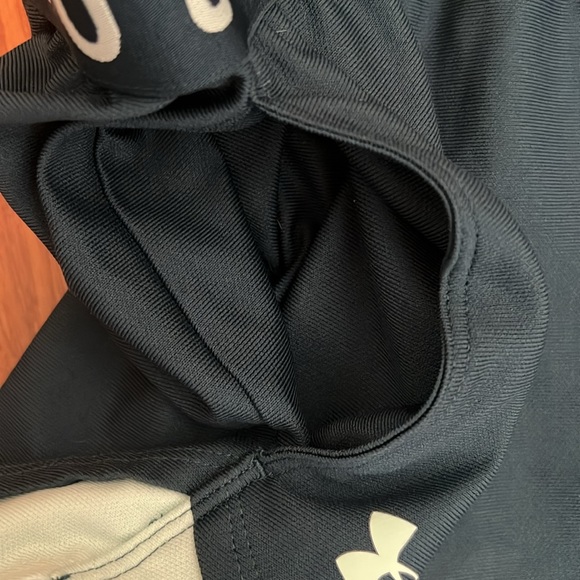 Under Armour Shorts - Picture 2 of 3